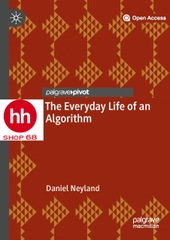 The Everyday Life of an Algorithm - HHShop68