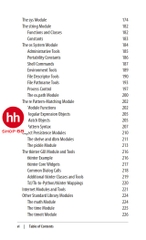 Python Pocket Reference: Python In Your Pocket 5th Edition