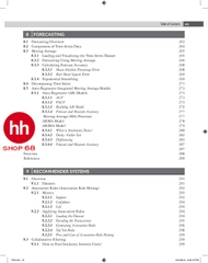 Machine Learning using Python - HHShop68