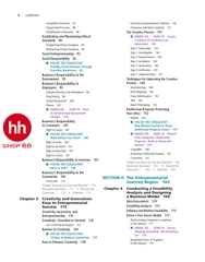 Essentials of Entrepreneurship and Small Business Management - HHSHOP68