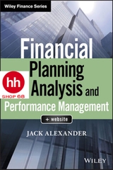 Financial Planning & Analysis and Performance Management