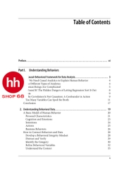Behavioral Data Analysis with R and Python: Customer-Driven Data for Real Business Results