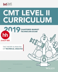 CMT 2019 Level 2 The Theory and Analysis of Technical Analysis