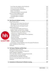 Building Machine Learning Pipelines: Automating Model Life Cycles with TensorFlow