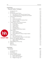 International Financial Statement Analysis (CFA Institute Investment Series) 4th Edition