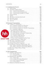The Algorithm Design Manual 3rd 2020 (Texts in Computer Science)