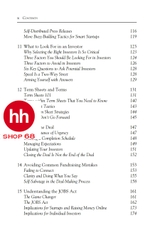 The Art of Startup Fundraising
