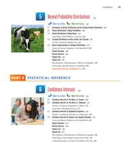 Elementary Statistics Picturing the World 8th Edition