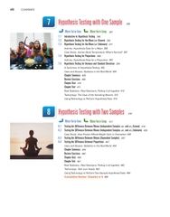 Elementary Statistics Picturing the World 8th Edition