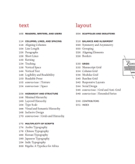 Thinking with Type 3rd Edition