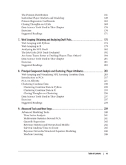 Football Analytics with Python & R: Learning Data Science Through the Lens of Sports