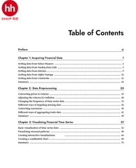 Python for Finance Cookbook: Over 80 powerful recipes for effective financial data analysis, 2nd Edition