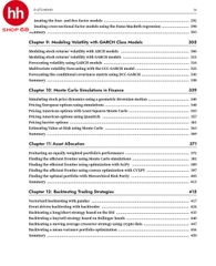 Python for Finance Cookbook: Over 80 powerful recipes for effective financial data analysis, 2nd Edition