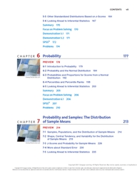 Essentials of Statistics for the Behavioral Sciences 10th Edition