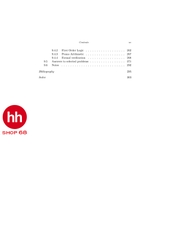 Introduction To The Analysis Of Algorithms 3rd Edition - HHShop68