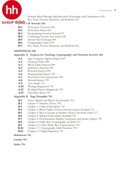 Cryptography and Network Security: Principles and Practice 7th Global Edition