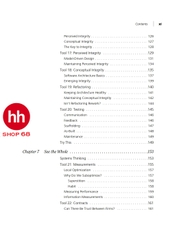 Lean Software Development: An Agile Toolkit
