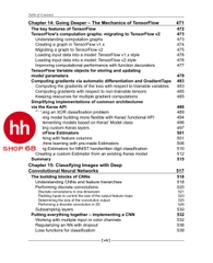 Python Machine Learning: Machine Learning and Deep Learning with Python, scikit-learn, and TensorFlow 2, 3rd Edition