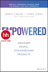 Empowered - HHSHOP68
