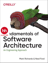 Fundamentals of Software Architecture: An Engineering Approach