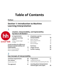 Interpretable Machine Learning with Python: Learn to build interpretable high-performance models with hands-on real-world examples - HHShop68