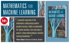 Mathematics for Machine Learning