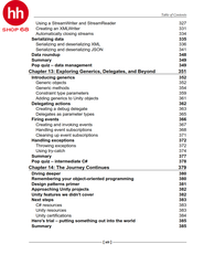 Learning C# by Developing Games with Unity 2021: Kickstart your C# programming and Unity journey by building 3D games from scratch, 6th Edition