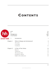Clean Architecture: A Craftsman’S Guide To Software Structure And Design