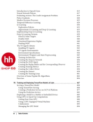 Hands-On Machine Learning with Scikit-Learn, Keras, and TensorFlow: Concepts, Tools, and Techniques to Build Intelligent Systems 2nd Edition