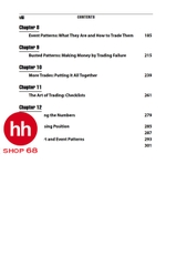 Getting Started in Chart Patterns