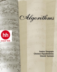 Algorithms - HHShop68
