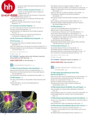 Becker's World of the Cell 9th Edition