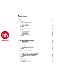 Algorithms - HHShop68