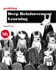 Grokking Deep Reinforcement Learning