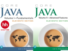Core Java 11th