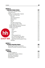 Financial Modeling and Valuation 2nd Edition