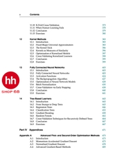 Machine Learning Refined: Foundations, Algorithms, and Applications 2nd Edition - HHShop68