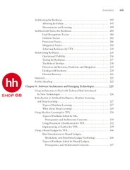 Continuous Architecture in Practice