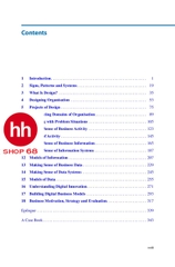Business Analysis and Design