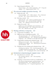 Deep Learning with Python 2nd Edition