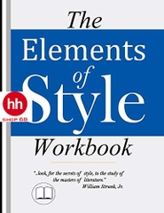 The Elements of Style 4th Edition (Student Book and Work Book)
