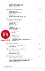 Option Volatility and Pricing