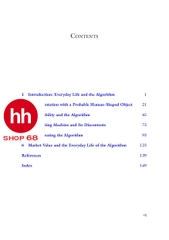 The Everyday Life of an Algorithm - HHShop68