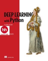 Deep Learning with Python 2nd Edition