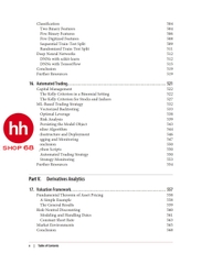 Python for Finance: Mastering Data-Driven Finance 2nd Edition