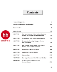 Trading Price Action Trends