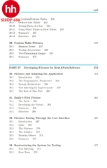 Fit for Developing Software: Framework for Integrated Tests