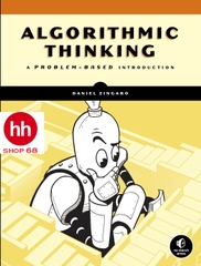 Algorithmic Thinking: A Problem-Based Introduction