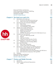 Computer Networking A Top-Down Approach 8th 2021 Global Edition