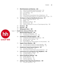 Data Mining: Concepts and Techniques 3rd Edition